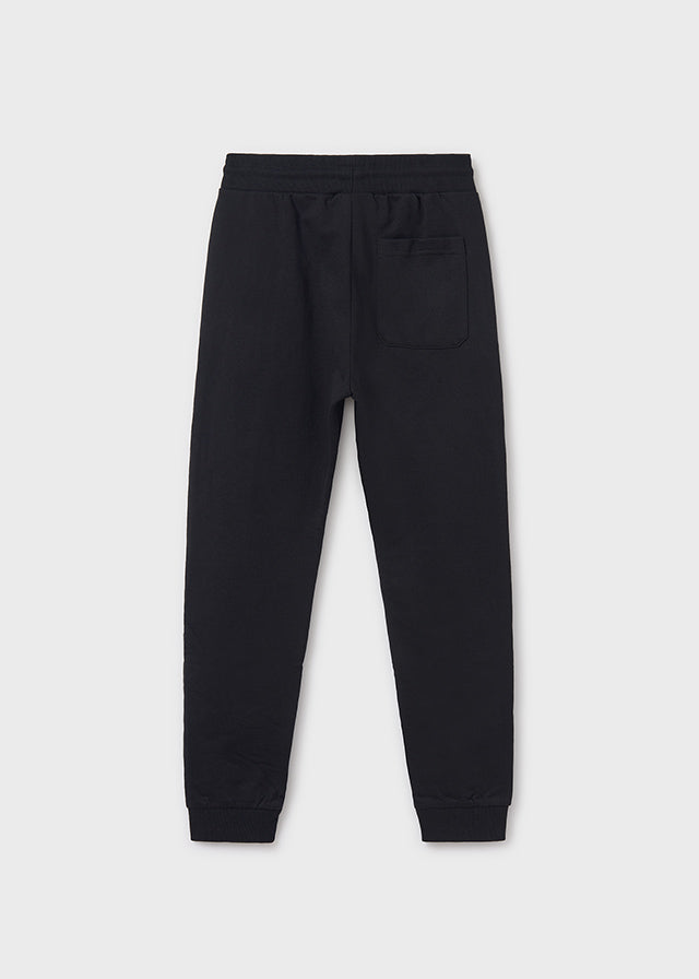 Pantalone Basico Nero