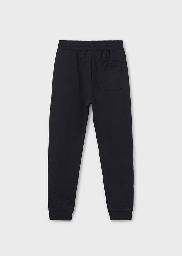 Pantalone Basico Nero