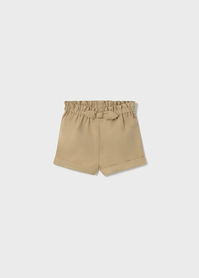 Short Giallino