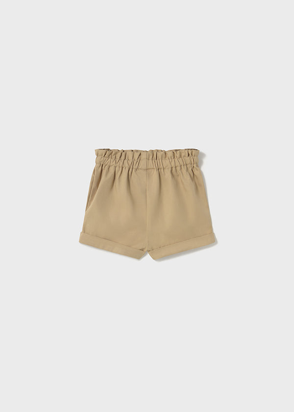 Short Giallino