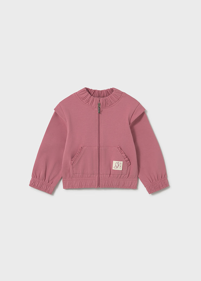 Felpa Rosa