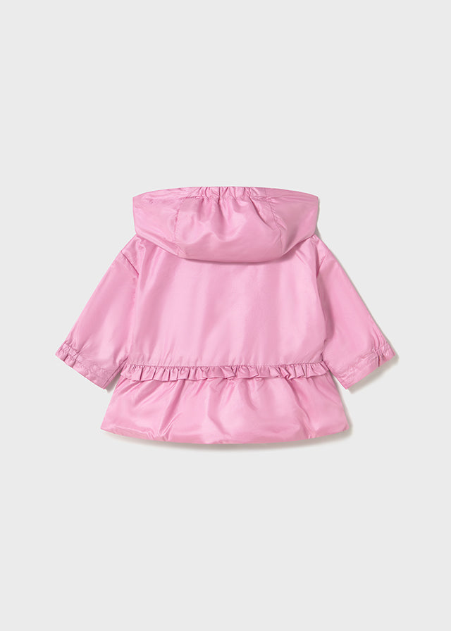 Giacca A Vento Reversibile Chicle