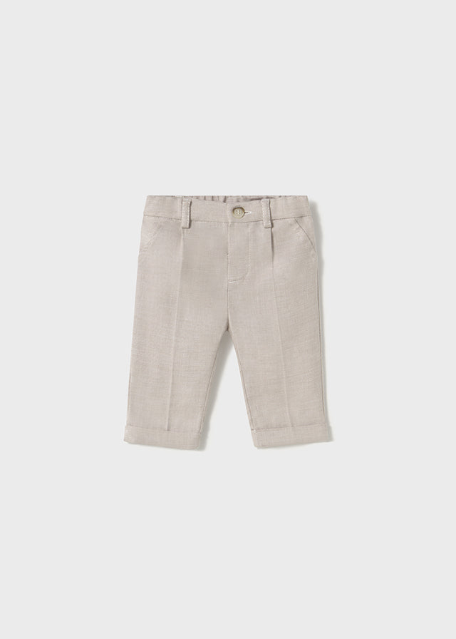 Pantalone Lungo Elegante Duna
