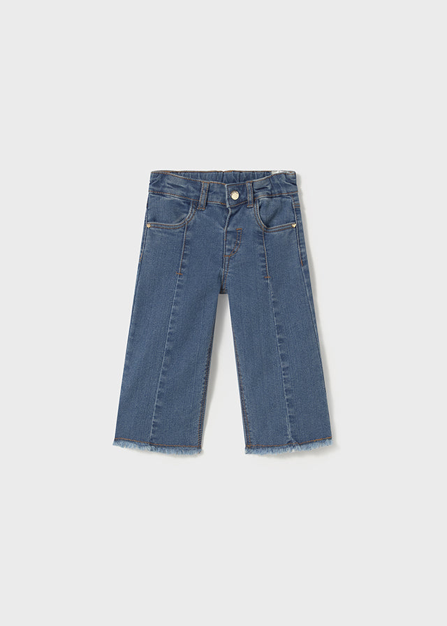Pantalone Lungo Jeans