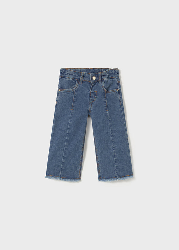 Pantalone Lungo Jeans