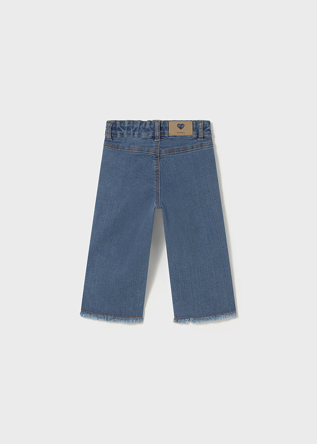 Pantalone Lungo Jeans