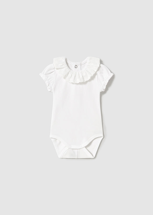Body Esterno Bianco
