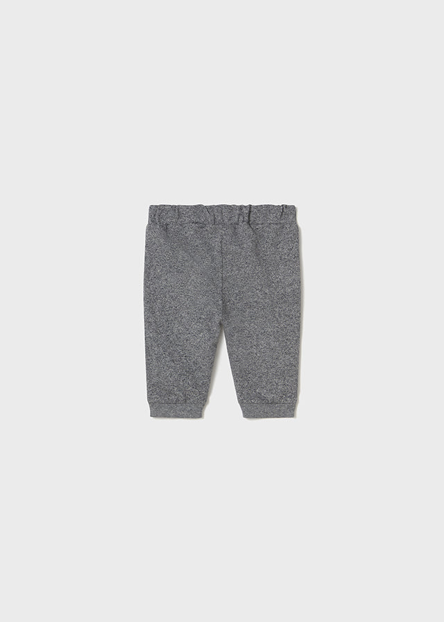 Tuta 3 Pezzi Maglietta Grigio Mix