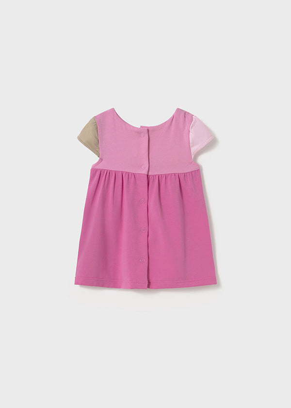 Vestito Punto Tulipano
