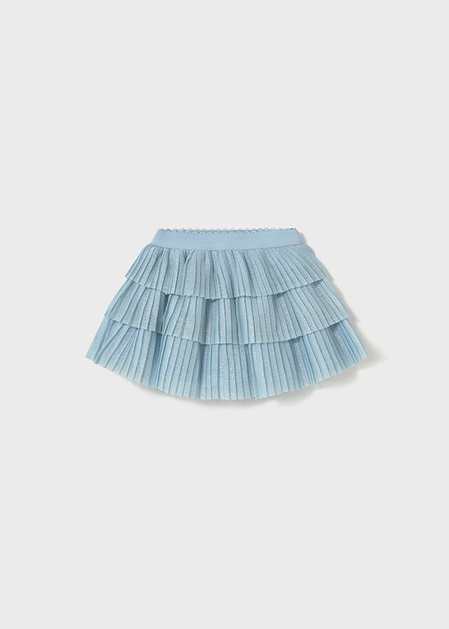 Gonna Tulle Cielo