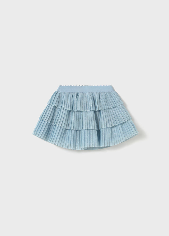 Gonna Tulle Cielo
