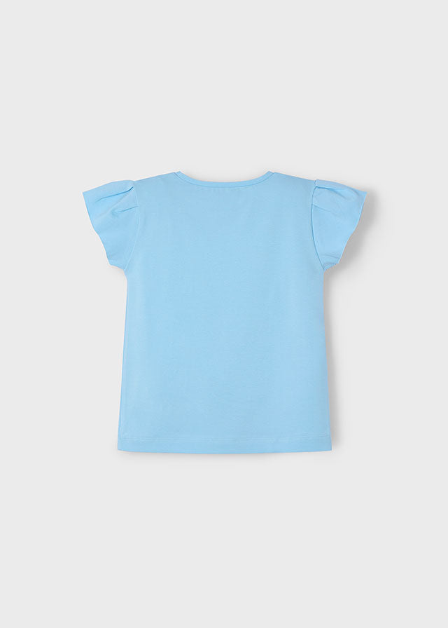 Maglia Corta Cielo