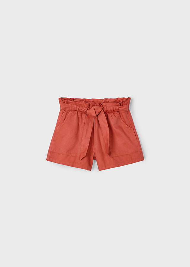 Pantalone Morbido Tela