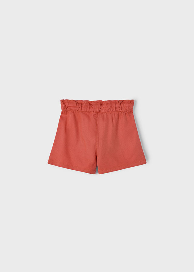 Pantalone Morbido Tela
