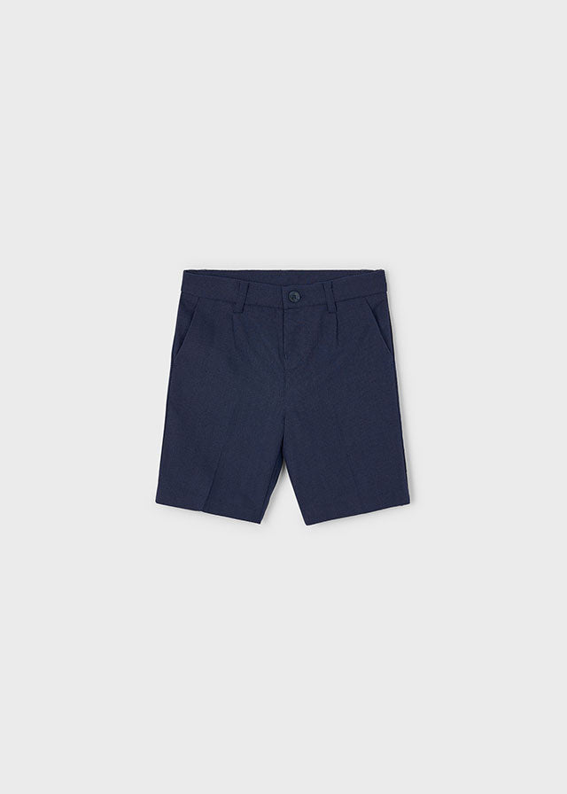 Bermuda Lino Marino