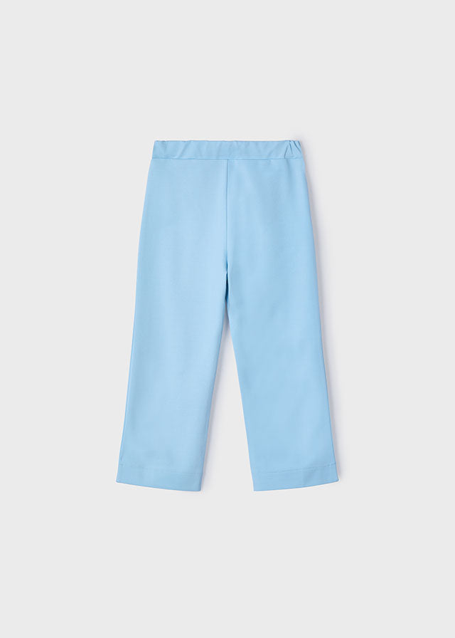 Pantalone Lungo Punto Roma Cielo