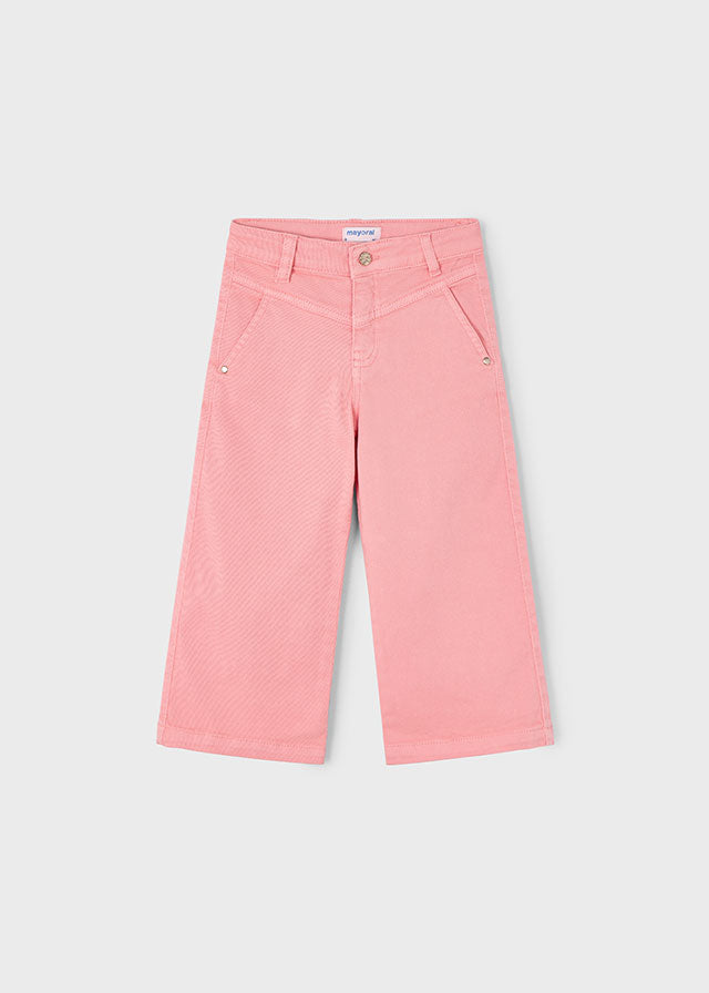 Pantalone Lungo Salmone