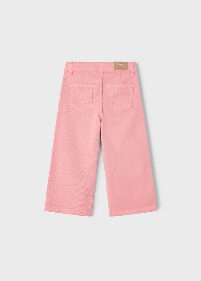 Pantalone Lungo Salmone