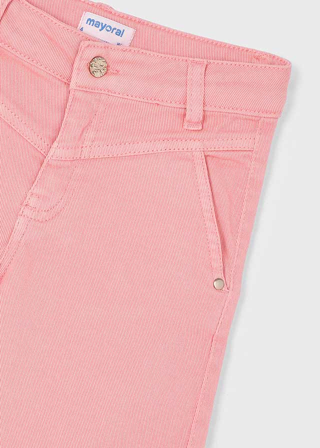 Pantalone Lungo Salmone