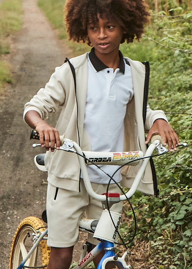 Bermuda Athletics Quarzo