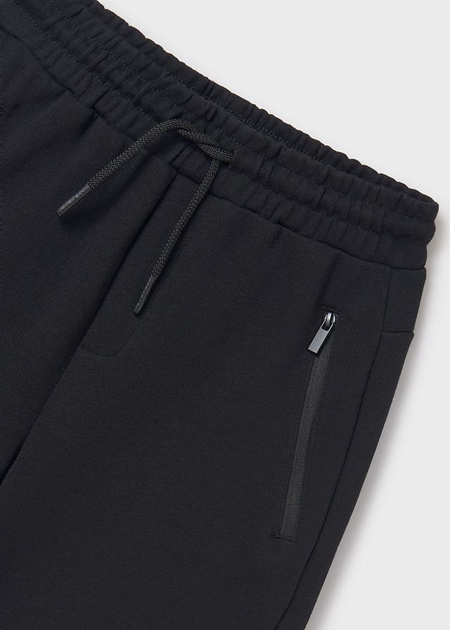 Bermuda Athletics Nero