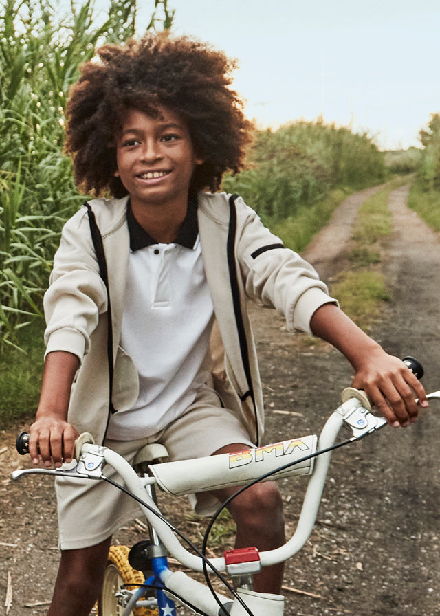 Giacchino Interlock Quarzo