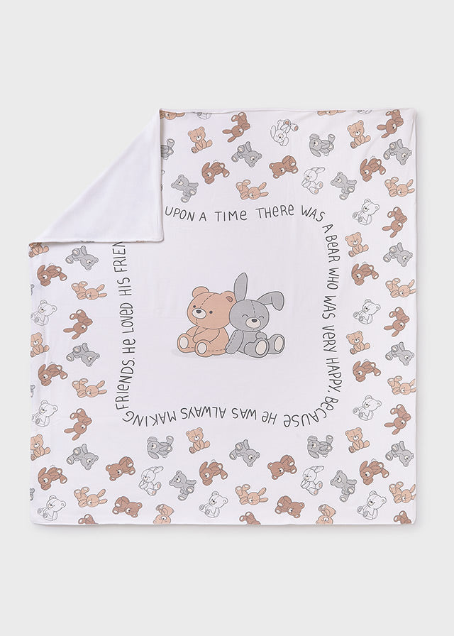 Copertina Stampata Orsi