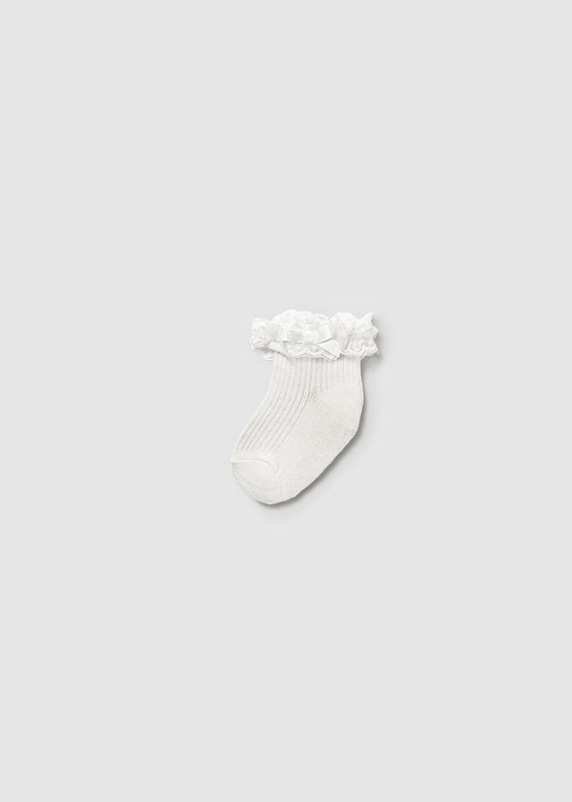 Calze Eleganti Naturale