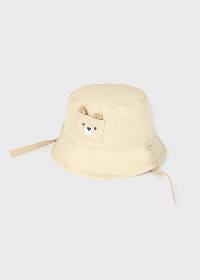 Cappello Reversibile Ceramica
