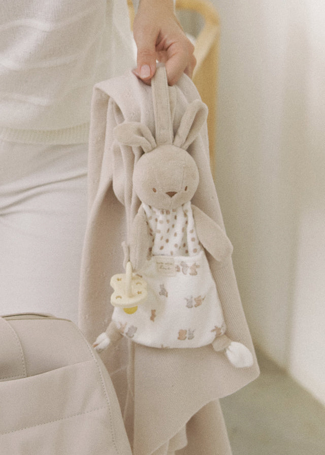Peluche Ecr