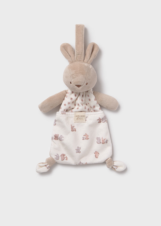 Peluche Ecr