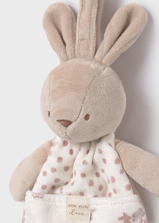 Peluche Ecr