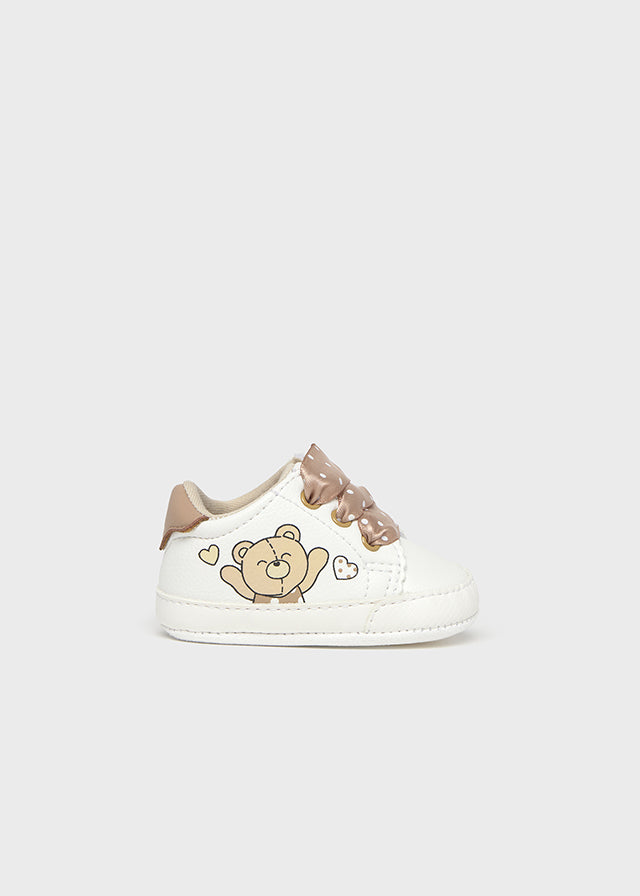 Sneakers Bianco