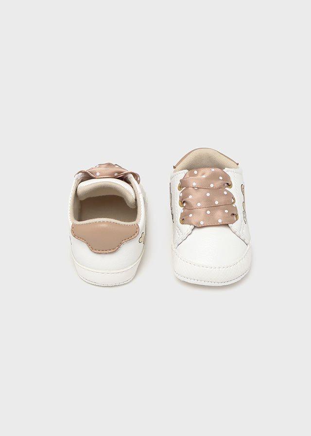 Sneakers Bianco