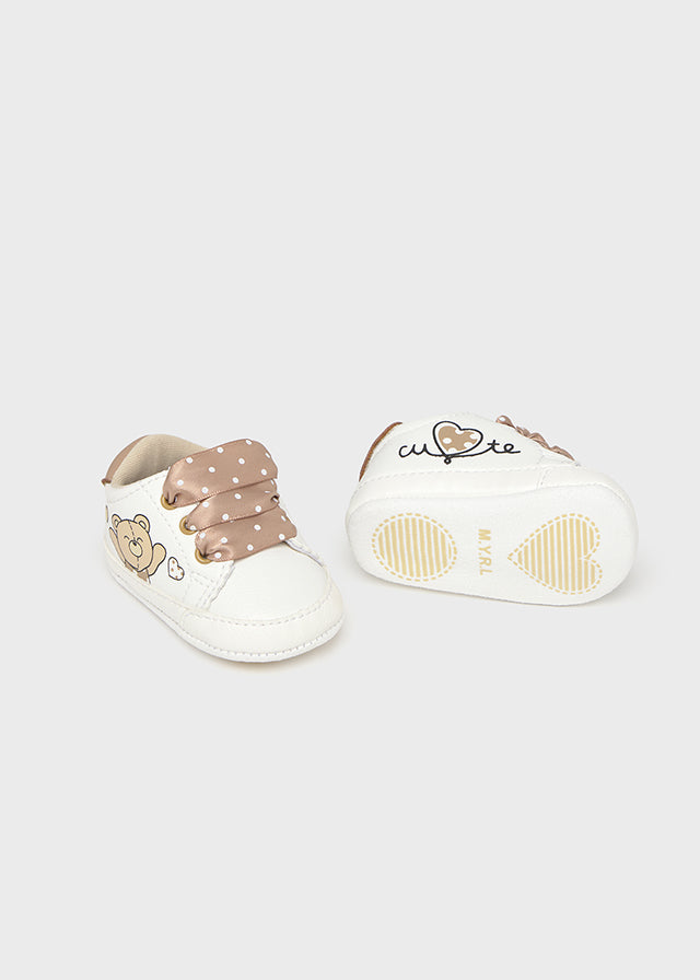 Sneakers Bianco