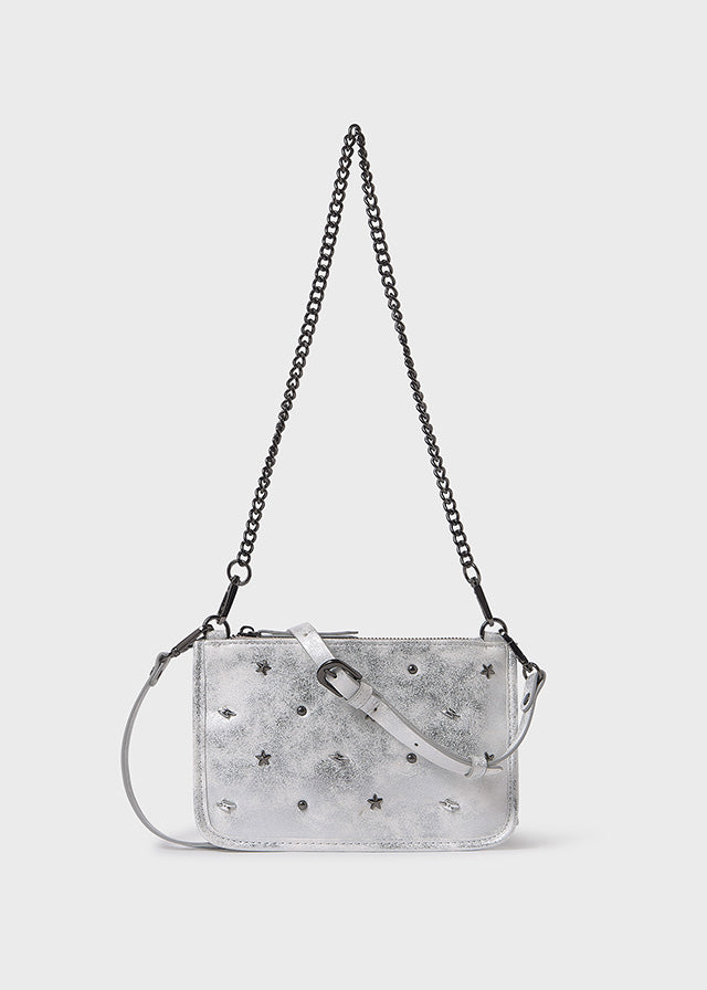 Borsa Argento