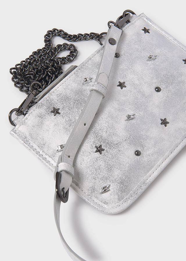 Borsa Argento