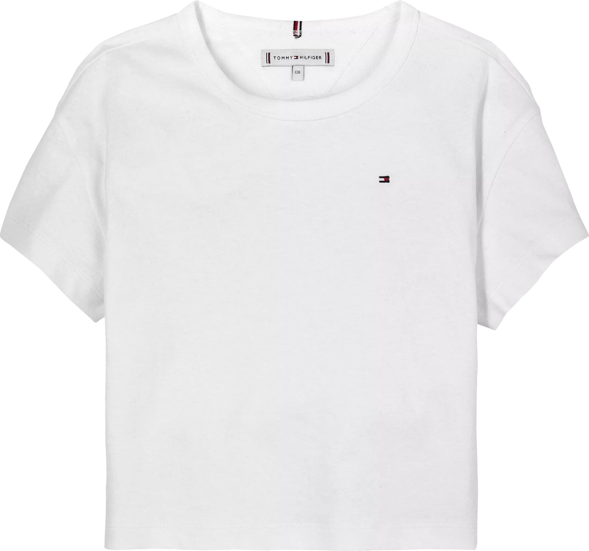 T-Shirt Maniche Corte L White