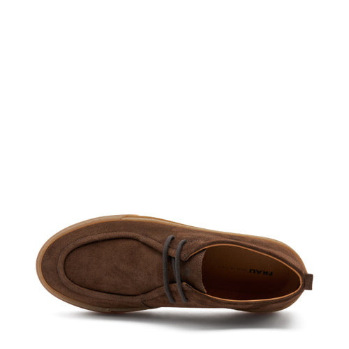 Scarpa Uomo Marrone