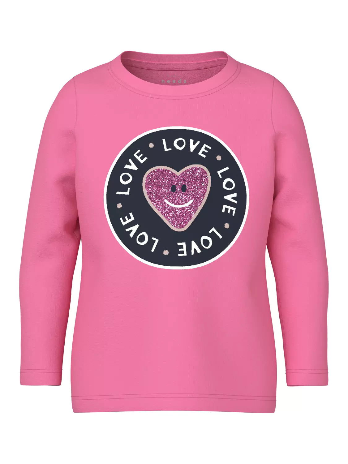 T-Shirt Pink Cosmos