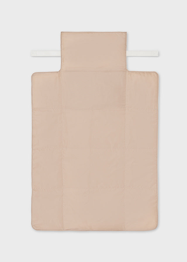 Fasciatoio Neonati Bianco