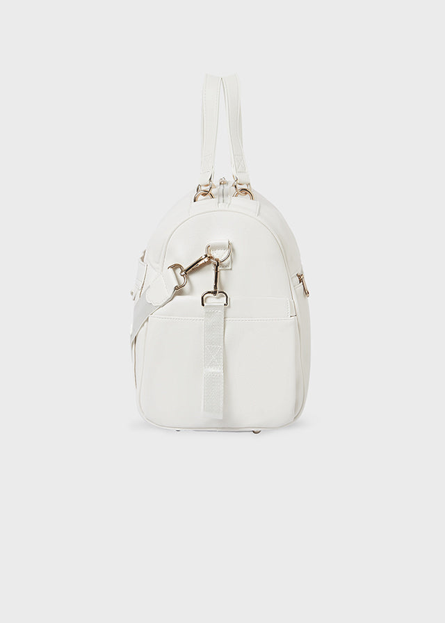 Borsa Volant Panna