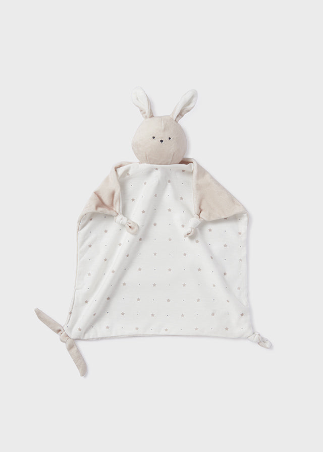 Gugu Beige Porta Ciuccio