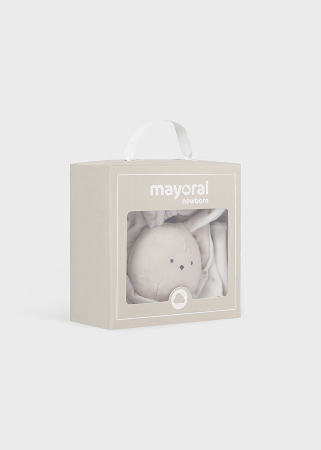 Gugu Beige Porta Ciuccio