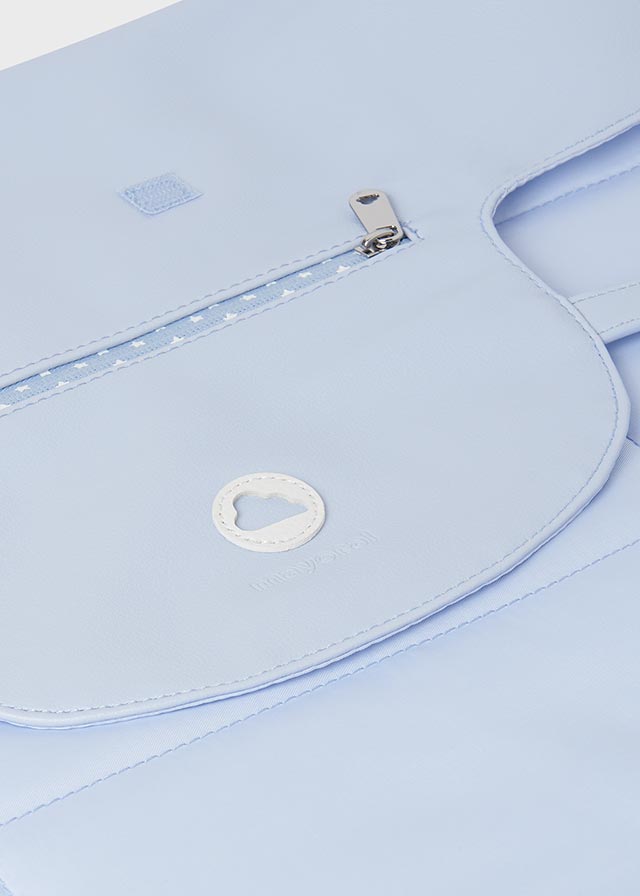 Fasciatoio Baby Blue