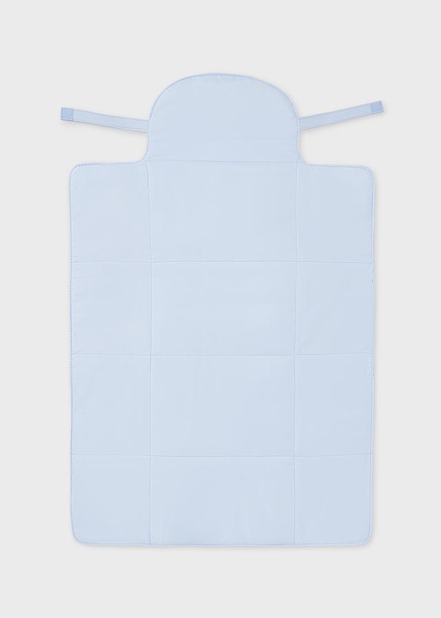 Fasciatoio Baby Blue