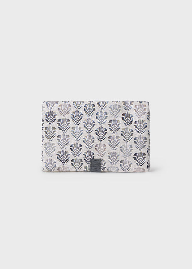 Fasciatoia Pu Wild Gray