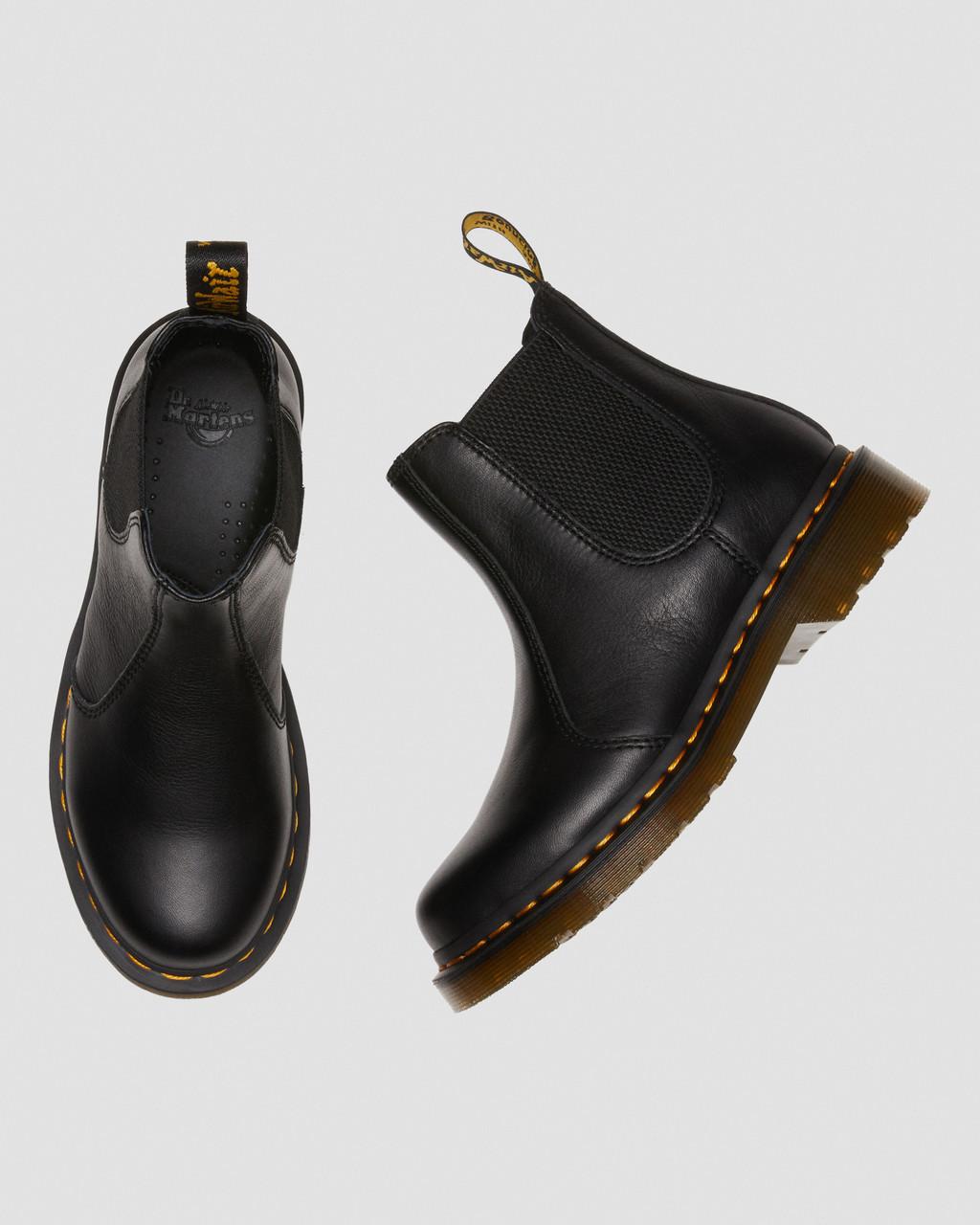 Stivaletto 2976 Black Virginia