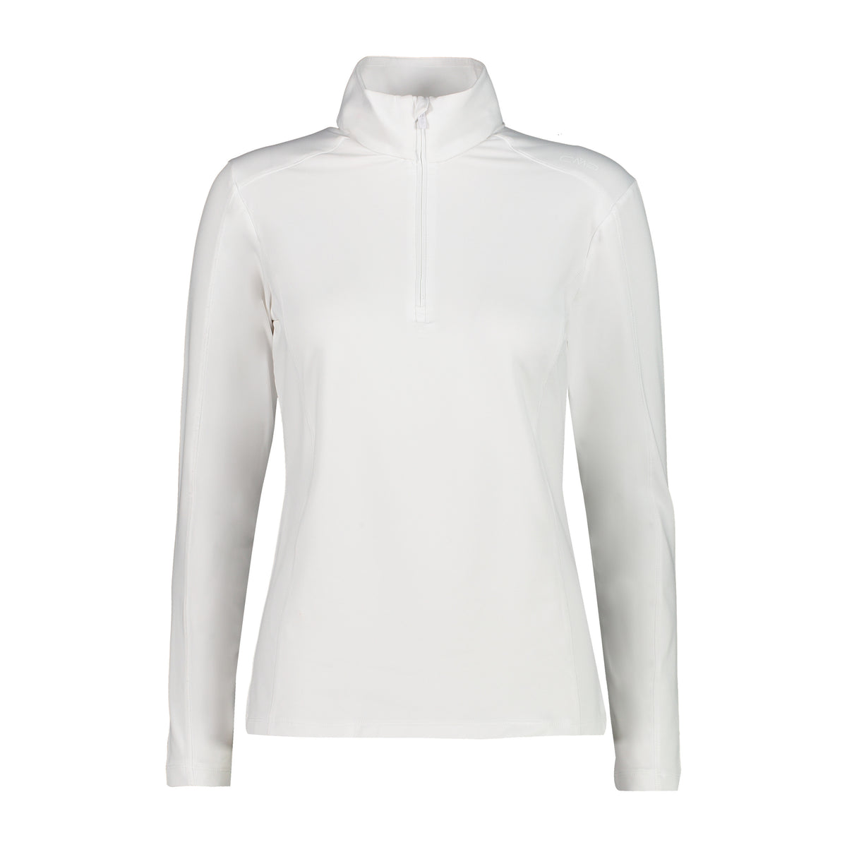 Maglione Bianco in Softech