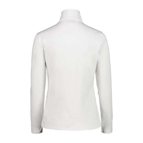 Maglione Bianco in Softech